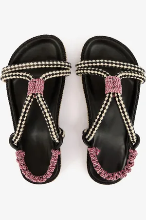 Isabel Marant Sandalias Waltee