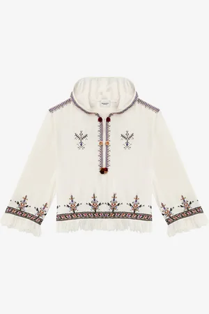 Marant Etoile Top Kameya