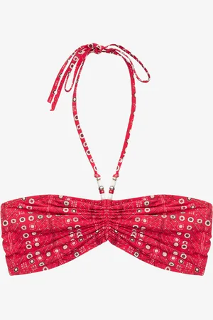 Isabel Marant Sujetador Salma