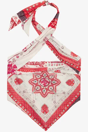 Marant Etoile Top Feyza