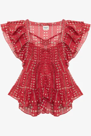 Marant Etoile Top Madrana