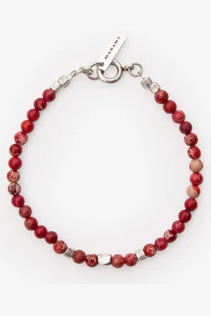 Isabel Marant Pulsera Snowstone