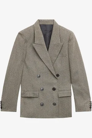 Isabel Marant Chaqueta Irma