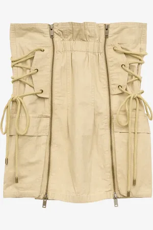 Isabel Marant Falda Iteli