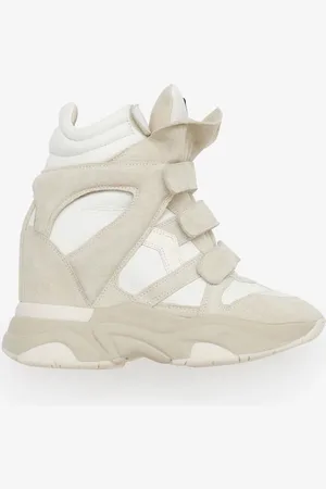 Isabel Marant Zapatillas Balskee
