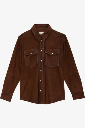 Isabel Marant Camisa Danisia