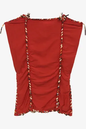 Isabel Marant Top Zohra