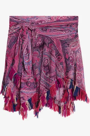 Isabel Marant Falda Dova