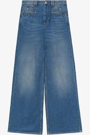Isabel Marant Pantalón Lemony