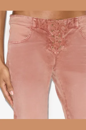 Isabel Marant Pantalón Vanel