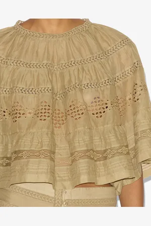 Marant Etoile Top Dilama