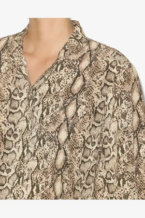 Isabel Marant Camisa Ilda