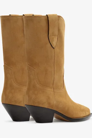 Isabel Marant Botines Dahope