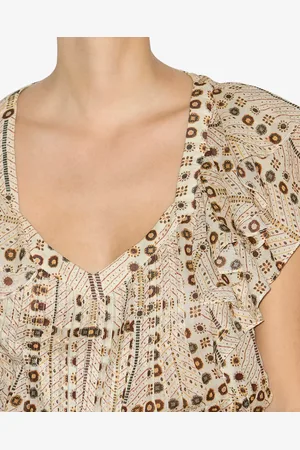 Marant Etoile Top Madrana