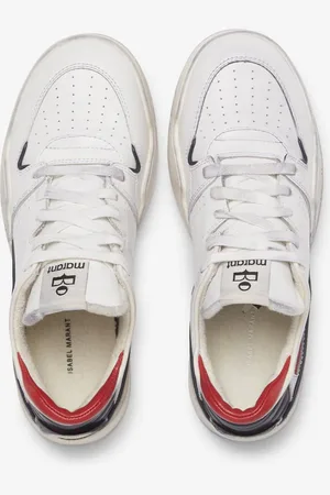 Isabel Marant Zapatillas Emree