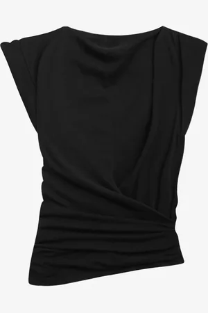 Isabel Marant Camiseta Maisan