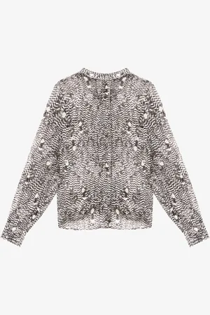 Isabel Marant Camisa Ilda