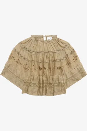 Marant Etoile Top Dilama