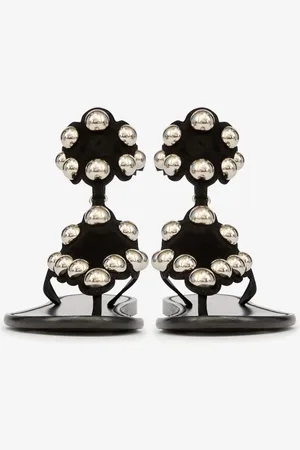 Isabel Marant Sandalias Velvee