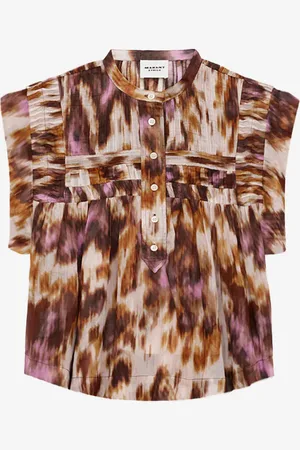 Marant Etoile Top Leaza