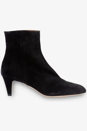Isabel Marant Botas Bajas Deona