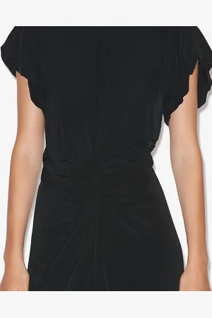 Isabel Marant Vestido Terena