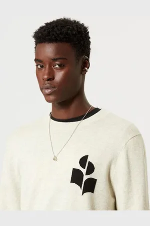Isabel Marant Evans Sweater
