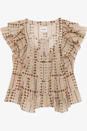 Marant Etoile Top Madrana