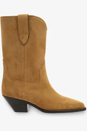 Isabel Marant Botines Dahope
