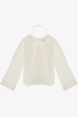 Isabel Marant Blusa Luna