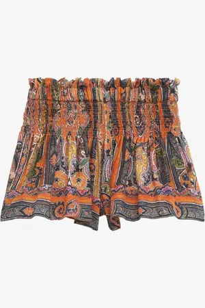 Isabel Marant Short Maelly