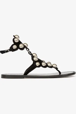 Isabel Marant Sandalias Velvee