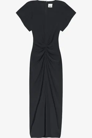 Isabel Marant Vestido Terena