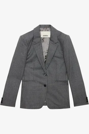 Isabel Marant Chaqueta Reva