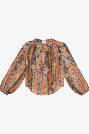 Isabel Marant Blusa May