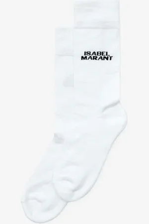 Isabel Marant Calcetines Dawi
