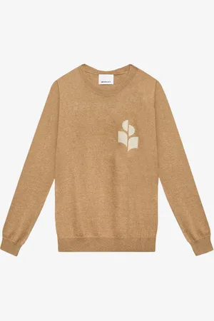 Isabel Marant Jersey Evans