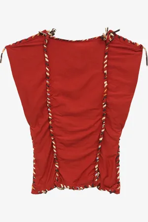 Isabel Marant Top Zohra