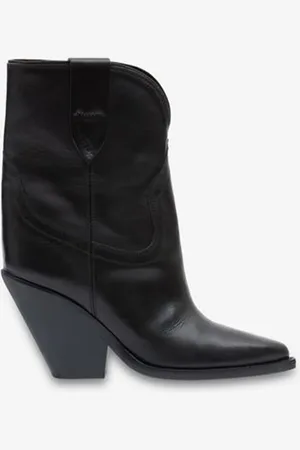 Isabel Marant Botas Bajas Leyane