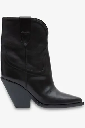 Isabel Marant Botas Bajas Leyane