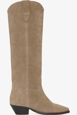 Isabel Marant Botas Denvee