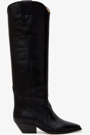 Isabel Marant Botas Denvee