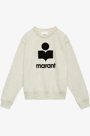 Isabel Marant Sudadera Mikoy