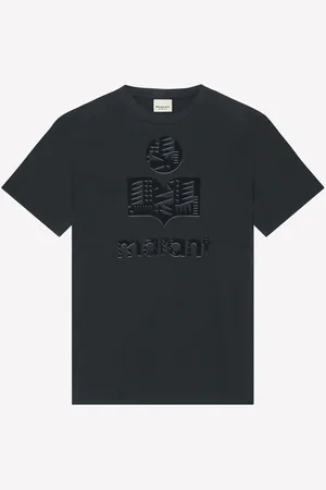 Marant Etoile Zewel Logo T