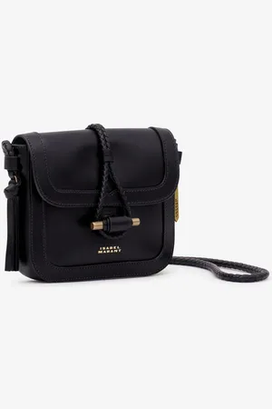 Isabel Marant Bolso Vigo Flap