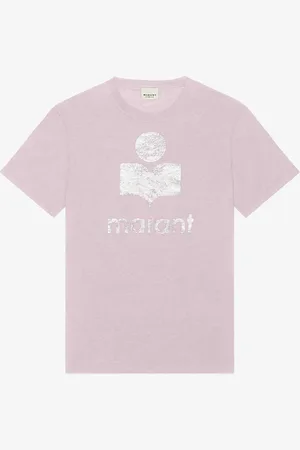Marant Etoile Zewel Logo T