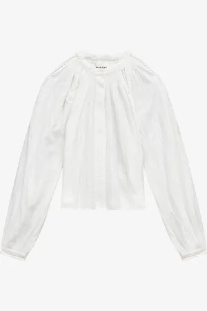 Marant Etoile Camisa Imayae