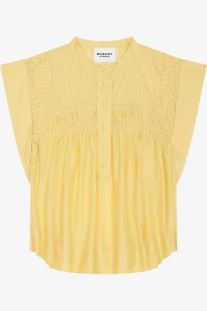 Marant Etoile Top Leaza