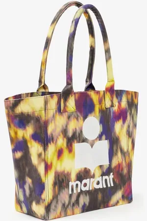 Isabel Marant Bolso Tote Yenky