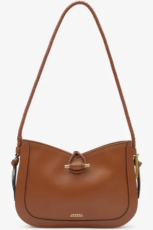 Isabel Marant Bolso De Hombro Tipo Bolsouette De Piel Vigo